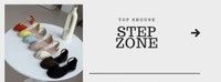 StepZone